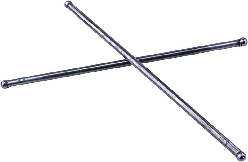 JZGRDN 4PCS Push Rods 13116-2057 Compatible with Kawasaki FH381V FH451V FH580V FD620D FD661D - Image 4